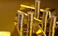 黄金上涨的黄金ETF持仓量的强劲需求
